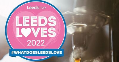 The Leeds Loves awards are looking for the city's best coffee shop