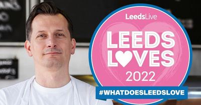 Nominate Leeds' best fish and chip shop for a Leeds Loves award
