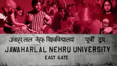 Recalling events that led to JNU brawl over ‘non-veg food, Ram Navami pooja’