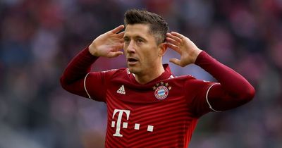 Robert Lewandowski to Barcelona transfer 'agreed' as stunning coup could supercharge Xavi's Nou Camp revolution