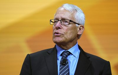 Walmart heir Rob Walton considered the favorite to buy Broncos