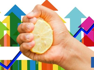 5 Short Squeeze Candidates To Watch: Aterian Tops The List, System1 Group And Longeveron Join Leaderboard