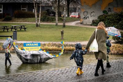 Denmark stocks up on iodine pills to bolster nuclear emergency plan