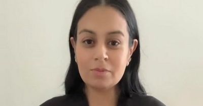 Mum comes up with plan to make sure her baby isn't switched at birth