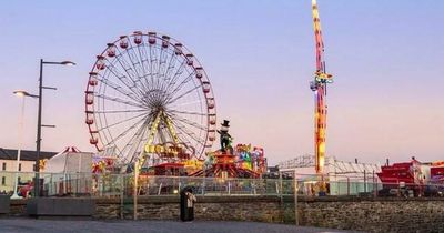 Cullens Amusements to return to Derry in time for Easter funfair