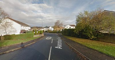 West Lothian police appeal after thieves raid property and make off with jewellery