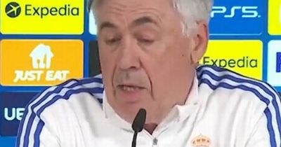 'I would have stayed' - Carlo Ancelotti addresses Everton exit decision after Real Madrid call