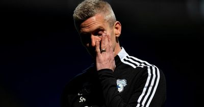 Steve Morison may have already given us a hint on which out-of-contract stars will stay at Cardiff City