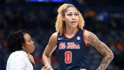 ‘Betting on Myself Was a Great Decision’: Shakira Austin’s Journey to the WNBA Draft