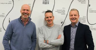 Bristol physio firm expands with acquisition of London business