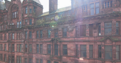 Glasgow city centre listed building can be used as 96 serviced apartments
