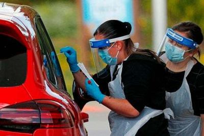 Two new Omicron Covid sub-variants being tracked by WHO