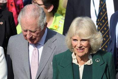 UK's Prince Charles, wife Camilla to visit Canada in May