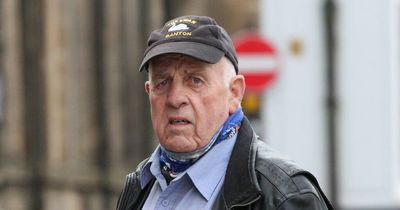 Scots pensioner 'duped' into destroying bat roost on £850k estate dodges jail