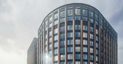 Plan worth £86m to build more than 500 flats and create hundreds of jobs submitted