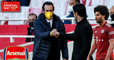 Unai Emery clears the way for Mikel Arteta to pursue Arsenal's dream £63m summer transfer