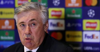 Carlo Ancelotti lays out key Thomas Tuchel challenge to avoid Real Madrid vs Chelsea repeat