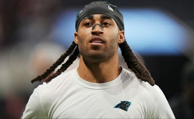 Stephon Gilmore reacts to Matt Judon’s recruiting attempt for Patriots