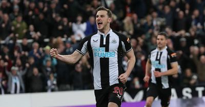 Premier League relegation stat which should allow Newcastle United to focus on summer transfers