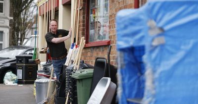 The Grangetown hardware shop that's been serving customers for more than 60 years