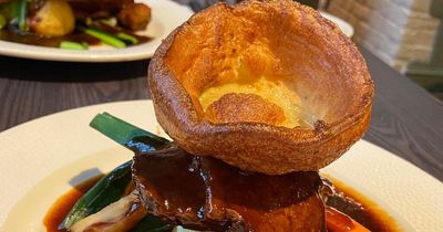 I ate at Cardiff's newly-revamped pub The Old Cottage and it serves one of the best Sunday roasts in the city