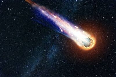 Harvard astronomer believes an interstellar meteor (or craft) smashed into Earth in 2014 — others aren't so sure
