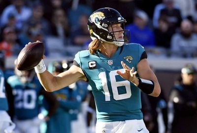 Trevor Lawrence, Trey Lance Make Fantasy Buy and Sell Value Quarterbacks List