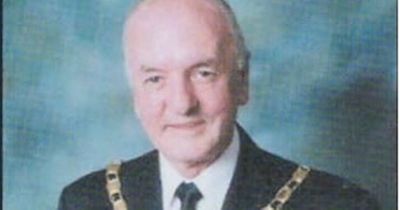 Tributes pour in as former North Ayrshire councillor Sam Taylor sadly passes away