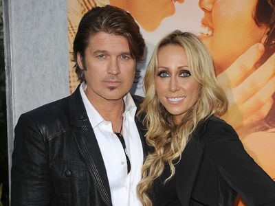 Miley Cyrus’ mother Tish files for divorce from Billy Ray after nearly 30 years of marriage