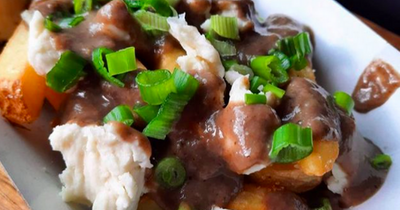 World Piece Vegan sandwich pop-up coming to Glasgow's south side