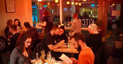 Review - I managed to get a table at Cotto and it's the hottest new Bristol restaurant opening so far this year