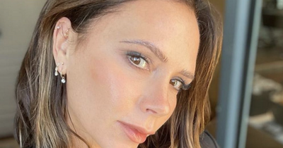 Victoria Beckham ‘loves’ this £7 makeup-removing pad for it does an ‘amazing job’