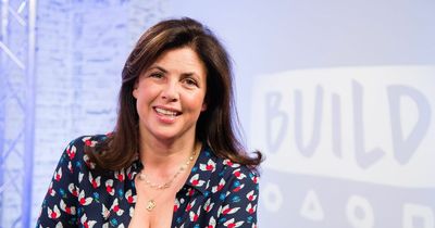 Kirstie Allsopp lashes out at Culture Secretary over Channel 4 privatisation blunder