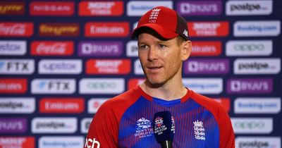 Eoin Morgan delivers verdict on England appointing separate red and white ball coaches
