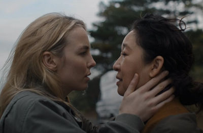 ‘Worst ending of a show since Game of Thrones’: Killing Eve fans are furious over the season four finale