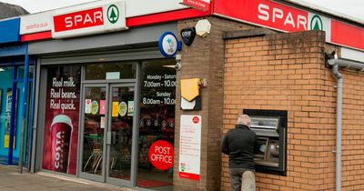 Hopes for vital Ayr Post Office replacement dented as talks fail