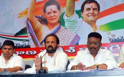 Commence paddy procurement within 24 hours: TPCC