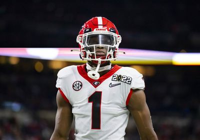 10 wide receivers the Bears should target for Justin Fields in 2022 NFL draft