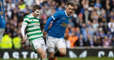 Celtic vs Rangers date revealed as Premiership post split fixture dates announced