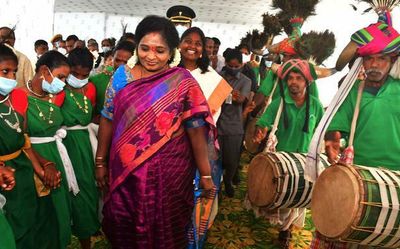 Governor lays foundation for thalassemia ward