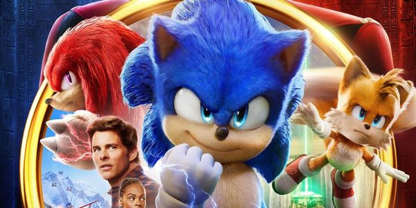 Box Office: 'Sonic 2' Races To Huge $6.2 Million Thursday
