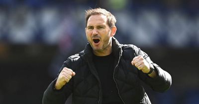 Everton £17m transfer decision is starting to pay off for Frank Lampard