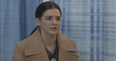 ITV Corrie star shows off stunning new hair after leaving the soap