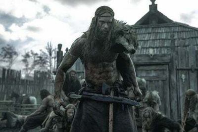 The Northman movie review: this non-macho fight fest will set the world on fire