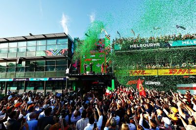 10 things we learned from the 2022 Australian Grand Prix