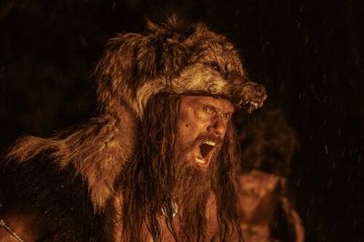 'The Northman' review: Robert Eggers levels up with a primal, poetic Viking epic