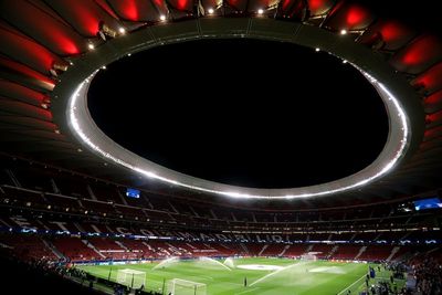 Atletico Madrid given partial stadium closure for Man City clash after fan behaviour