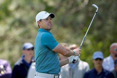 Butch Harmon tips Rory McIlroy to win a major this year after Masters resurgence