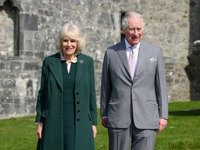 Prince Charles and Camilla will visit Canada in May to mark Queen’s Jubilee