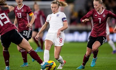 England captain Leah Williamson wary of ‘serious contender’ Northern Ireland